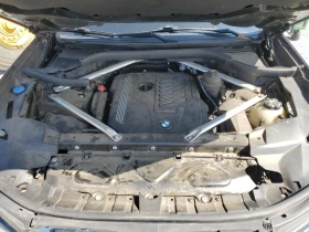 BMW X7 40i/AMBIENT/HIFI/PANO - 58500 лв. / 29910.58 € - 62230244 12