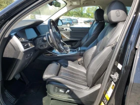 BMW X7 40i/AMBIENT/HIFI/PANO - 58500 лв. / 29910.58 € - 62230244 8