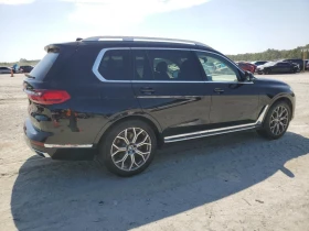 BMW X7 40i/AMBIENT/HIFI/PANO - 58500 лв. / 29910.58 € - 62230244 5