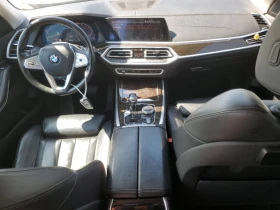 BMW X7 40i/AMBIENT/HIFI/PANO - 58500 лв. / 29910.58 € - 62230244 7