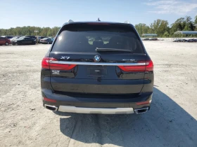 BMW X7 40i/AMBIENT/HIFI/PANO - 58500 лв. / 29910.58 € - 62230244 6
