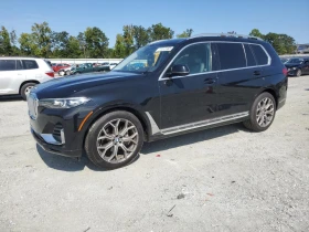 BMW X7 40i/AMBIENT/HIFI/PANO - 58500 лв. / 29910.58 € - 62230244 3