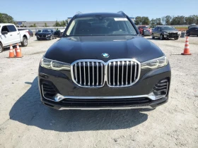 BMW X7 40i/AMBIENT/HIFI/PANO