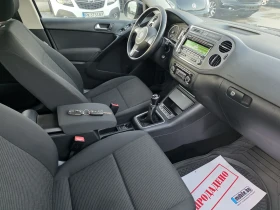 VW Tiguan 1.4tsi, cross, 6 скорости, Евро 5b - 16800 лв. / 8589.70 € - 85039328 13