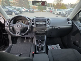 VW Tiguan 1.4tsi, cross, 6 скорости, Евро 5b - 16800 лв. / 8589.70 € - 85039328 9