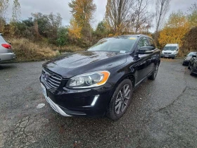 Volvo XC60 T5* ПАНОРАМА* KAMERA* KОЖА* ПОДГРЕВ* 