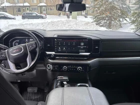 Gmc Sierra * Elevation * CARFAX * БЕЗ ПЪРВОНАЧАЛНА ВНОСКА, снимка 8