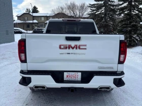 Gmc Sierra * Elevation * CARFAX * БЕЗ ПЪРВОНАЧАЛНА ВНОСКА, снимка 4