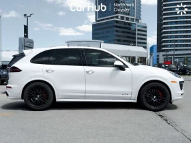 Porsche Cayenne * GTS * CARFAX * БЕЗ ПЪРВОНАЧАЛНА ВНОСКА - 33600 € / 65715.89 лв. - 96568093 3