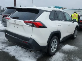 Toyota Rav4 * LE * AWD * БЕЗ ПЪРВОНАЧАЛНА ВНОСКА - 22099 € / 43221.89 лв. - 27206544 3