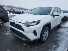 Toyota Rav4 * LE * AWD * БЕЗ ПЪРВОНАЧАЛНА ВНОСКА