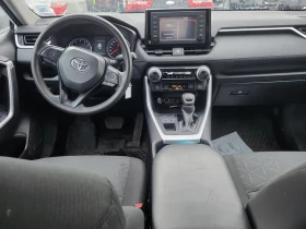 Toyota Rav4 * LE * AWD * БЕЗ ПЪРВОНАЧАЛНА ВНОСКА - 22099 € / 43221.89 лв. - 27206544 10
