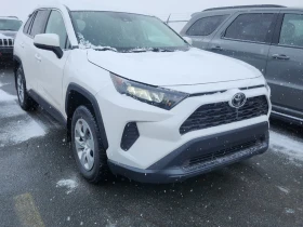 Toyota Rav4 * LE * AWD * БЕЗ ПЪРВОНАЧАЛНА ВНОСКА - 22099 € / 43221.89 лв. - 27206544 2
