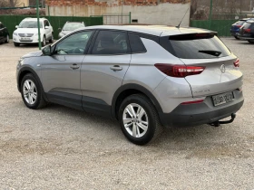 Opel Crossland X GRANDLAND X 1.5 TDCI -120кс  - 9500 € / 18580.38 лв. - 63290208 3