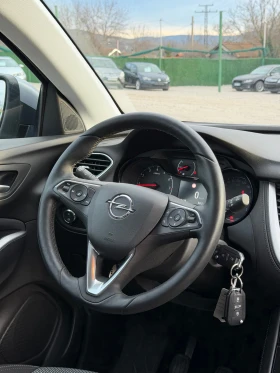 Opel Crossland X GRANDLAND X 1.5 TDCI -120кс  - 9500 € / 18580.38 лв. - 63290208 14