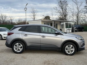 Opel Crossland X GRANDLAND X 1.5 TDCI -120кс  - 9500 € / 18580.38 лв. - 63290208 7