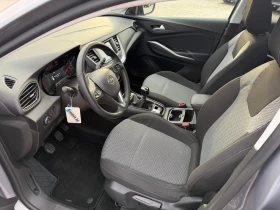 Opel Crossland X GRANDLAND X 1.5 TDCI -120кс  - 9500 € / 18580.38 лв. - 63290208 9