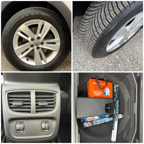 Opel Crossland X GRANDLAND X 1.5 TDCI -120кс  - 9500 € / 18580.38 лв. - 63290208 16