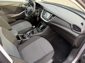 Opel Crossland X GRANDLAND X 1.5 TDCI -120кс  - 9500 € / 18580.38 лв. - 63290208 10