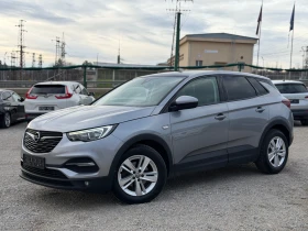Opel Crossland X GRANDLAND X 1.5 TDCI -120кс  - 9500 € / 18580.38 лв. - 63290208 1