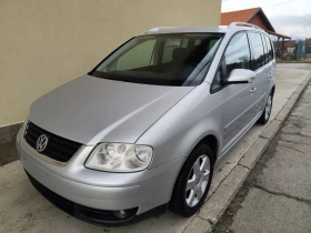 VW Tayron - 2500 € / 4889.57 лв. - 95507309 6