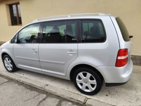 VW Tayron - 2500 € / 4889.57 лв. - 95507309 3
