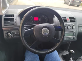 VW Tayron - 2500 € / 4889.57 лв. - 95507309 7