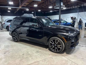 BMW X7 xDrive40i/360/ПАНОРАМА/ОБДУХВАНЕ/ H/K - 41850 € / 81851.49 лв. - 15203050 4