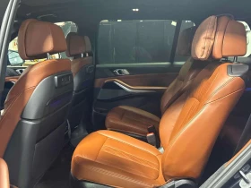 BMW X7 xDrive40i/360/ПАНОРАМА/ОБДУХВАНЕ/ H/K - 41850 € / 81851.49 лв. - 15203050 12