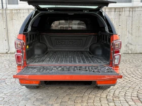 Isuzu D-max BTF/Auto/Navi/DVD/4x4/Multy/94 хил.км.!!! - 25500 € / 49873.67 лв. - 18327248 7