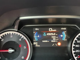 Isuzu D-max BTF/Auto/Navi/DVD/4x4/Multy/94 хил.км.!!! - 25500 € / 49873.67 лв. - 18327248 13