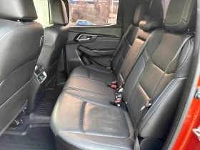 Isuzu D-max BTF/Auto/Navi/DVD/4x4/Multy/94 хил.км.!!! - 25500 € / 49873.67 лв. - 18327248 14