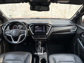 Isuzu D-max BTF/Auto/Navi/DVD/4x4/Multy/94 хил.км.!!! - 25500 € / 49873.67 лв. - 18327248 11