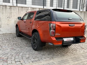 Isuzu D-max BTF/Auto/Navi/DVD/4x4/Multy/94 хил.км.!!! - 25500 € / 49873.67 лв. - 18327248 6
