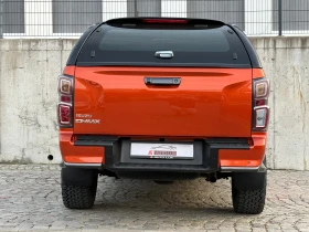 Isuzu D-max BTF/Auto/Navi/DVD/4x4/Multy/94 хил.км.!!! - 25500 € / 49873.67 лв. - 18327248 4