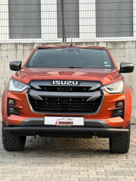 Isuzu D-max BTF/Auto/Navi/DVD/4x4/Multy/94 хил.км.!!! - 25500 € / 49873.67 лв. - 18327248 2