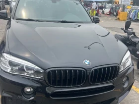 BMW X5 M-pkg* Shadow* Harman/Kardon* Soft-Close* HUD* Key - 19000 € / 37160.77 лв. - 77395820 3