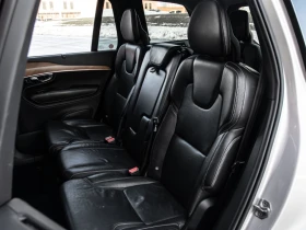 Volvo Xc90 2016 Volvo XC90 T6 INSCRIPTION | Auto.bg — изображение 9
