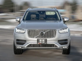 Volvo Xc90 2016 Volvo XC90 T6 INSCRIPTION | Auto.bg — изображение 2