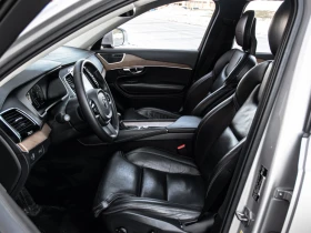 Volvo Xc90 2016 Volvo XC90 T6 INSCRIPTION | Auto.bg — изображение 7