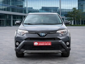 Toyota Rav4 2.5 Hybrid - 14900 € / 29141.87 лв. - 34070938 2