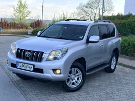 Toyota Land cruiser 140000km100%EXECUTIVE CAMERA LED KEYLESS - 27999 € / 54761.28 лв. - 16173922 2