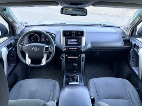 Toyota Land cruiser 140000km100%EXECUTIVE CAMERA LED KEYLESS - 27999 € / 54761.28 лв. - 16173922 7