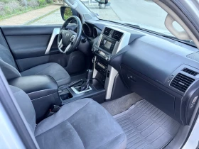 Toyota Land cruiser 140000km100%EXECUTIVE CAMERA LED KEYLESS - 27999 € / 54761.28 лв. - 16173922 6