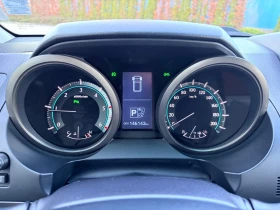 Toyota Land cruiser 140000km100%EXECUTIVE CAMERA LED KEYLESS - 27999 € / 54761.28 лв. - 16173922 11