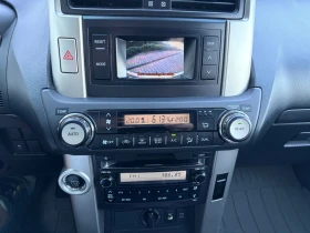 Toyota Land cruiser 140000km100%EXECUTIVE CAMERA LED KEYLESS - 27999 € / 54761.28 лв. - 16173922 8