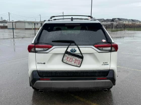 Toyota Rav4 HYBRID XSE * * CARFAX * * АВТО КРЕДИТ * *  - 21299 € / 41657.22 лв. - 10834525 4