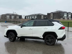 Toyota Rav4 HYBRID XSE * * CARFAX * * АВТО КРЕДИТ * *  - 21299 € / 41657.22 лв. - 10834525 2