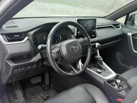 Toyota Rav4 HYBRID XSE * * CARFAX * * АВТО КРЕДИТ * *  - 21299 € / 41657.22 лв. - 10834525 7