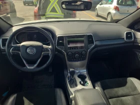 Jeep Grand cherokee 3.6 V6 * ПОДГРЕВИ * ПАНОРАМА * CARFAX *  | Auto.bg — изображение 7